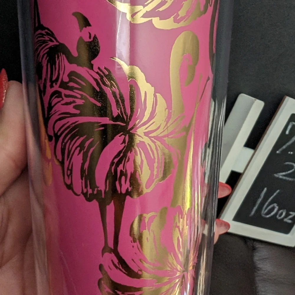 Lilly Pulitzer this collectible